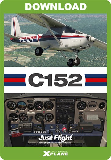 C152 (X-Plane 11)