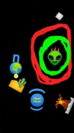 Trillium Day & Alien Apocalypse