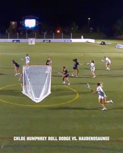 USA Lacrosse on Reels