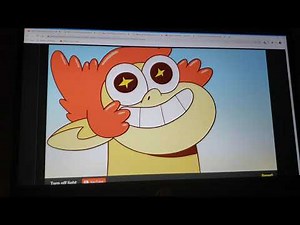 SMV Ocean Man (End Credits Version)