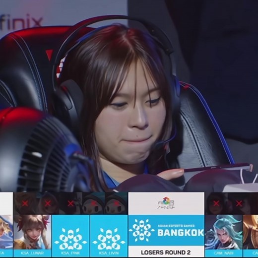 UEE Cute Klang Moments That Will Melt Your Heart