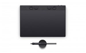 Wacom Intuos Pro Medium