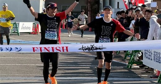 近藤真彦、18歳長男が“丁重にお断り”した家族サービスに皆ビックリ！　勇気が必要すぎて「勿体無い」「初心者に難易度高い」「息子君の判断正しい」（2/2） | エンタメ ねとらぼ