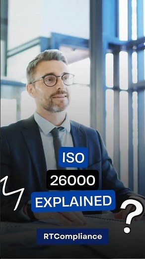 ISO 26000: Social Responsibility Explained | #socialresponsibility #business #practice