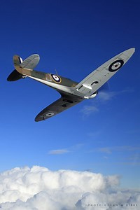 Spitfire (2018) | ČSFD.cz