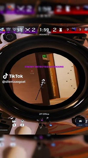 Rainbow Six Siege Configs & Quality Settings
