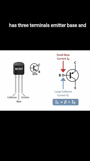 #arduino #bc547 #electronics