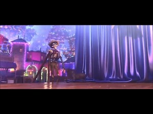 Coco Movie