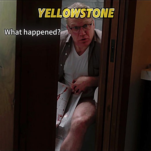 Exploring Yellowstone's Dramatic Scenes and Characters