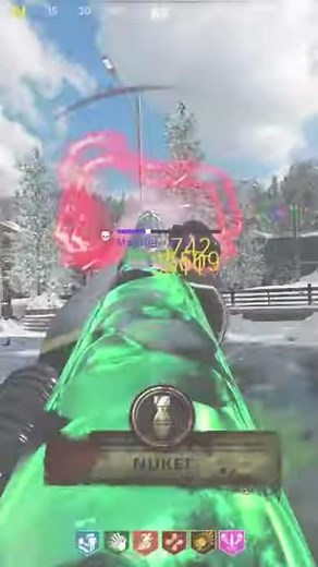 HOW TO ALWAYS GET THE RAYGUN/RAI K-84 IN OUTBREAK EVERYTIME #Shorts