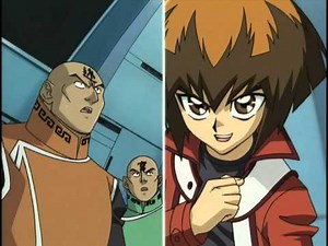 Yu-Gi-Oh! GX- Season 1 Episode 11- Tag Team Trial - Part 2