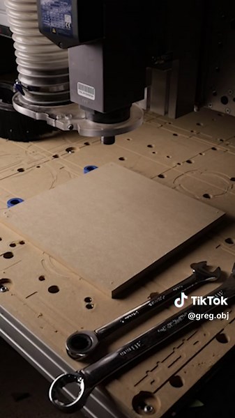 From Rhino to Avid CNC: Prototyping a New Design Process