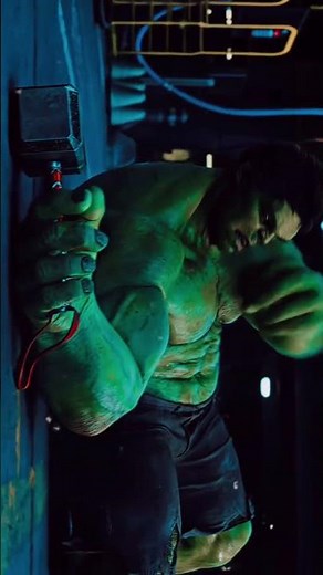 🔥 THE AVENGERS (2012) — Earth’s Mightiest Heroes Unite! 🦸‍♂️⚡