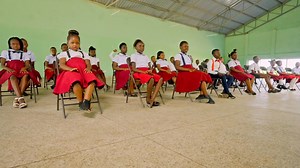 515K views · 19K reactions | Be inspired by the joyful voices of this children's choir as they share a beautiful song. | Adventist Inspiration | Facebook