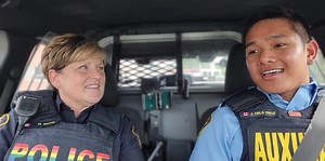 15K views · 1.2K reactions | Oxford OPP extends a huge CONGRATULATIONS to Auxiliary Dela Cruz as he soon embarks on a new journey to becoming a Provincial Constable with #OPP in @OPP_NWR Are you interested? Visit our website opp.ca/careers @OPP_Hire^pc | Ontario Provincial Police - West Region | Facebook