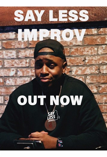 OUT NOW! Watch the new episode on YouTube   90zMade.biz/sayless 🎬 #linkinbio Happy Thanksgiving!