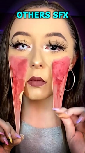 Others Viral SFX 😲 But This 🥰 | Parody Factz | #viralshort #factz #islam #other #sfx