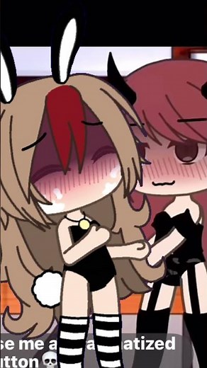 Gacha heat duet~#gachalife #gachaheat #duet
