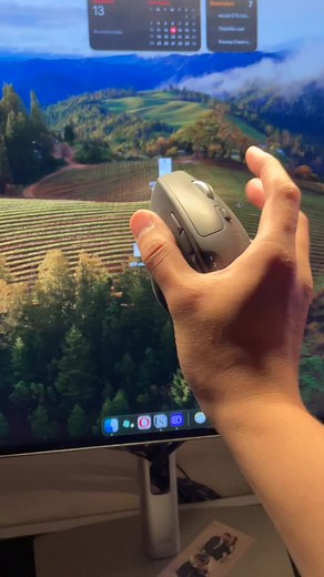 รีวิวการใช้เมาส์ Logitech M720 พร้อมฟังก์ชั่น Gesture