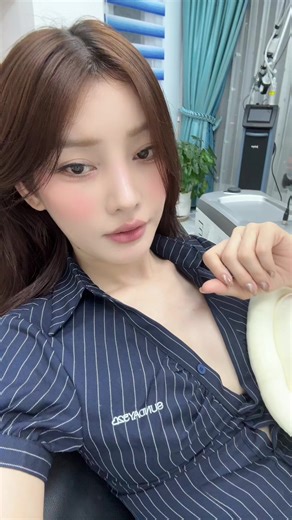 ចិត្តអស់ហើយសប្បាយចិត្តណាស់✨@Dr.Boost Skin Clinic