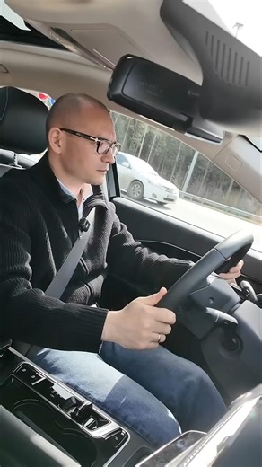Bestune B70 NEW разгон 0-100 км/ч