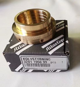 [Hot Item] 3201195099/3201 1950 99/Piston Guide Sleeve/Drilling Rig/Mining Machinery Parts