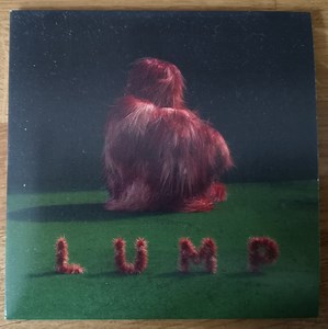 LUMP - Lump (Bonus CD)