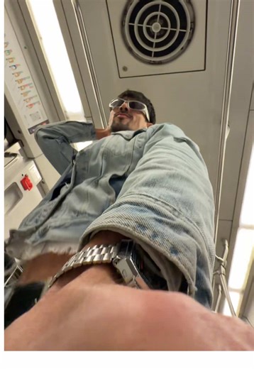 El Malilla: Papi Chulo y su Estilo Único