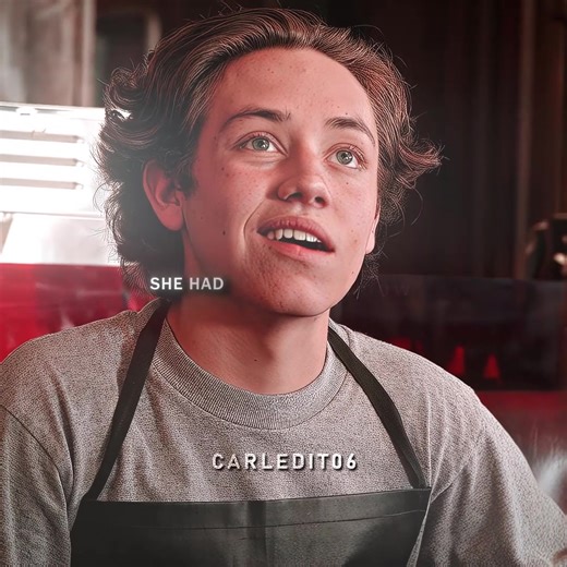 Carl's circumcision #shameless #carlgallagher #whiteboycarl #edits | carl shameless