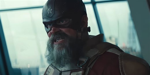 Red Guardian Deserves To Be More Than Just Comedic Relief In The MCU