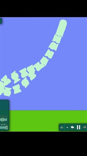 Lowercase alphabet animation (a–z).