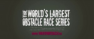 Warrior Dash Race Video 2013