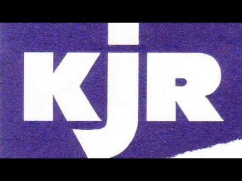 KJR Channel 95 Seattle - KJR Composite Aircheck & 1960s Jingles - 1960s