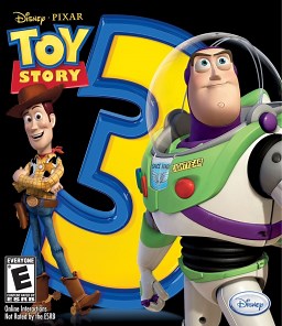 Toy Story 3: The Video Game - Guides - Speedrun.com