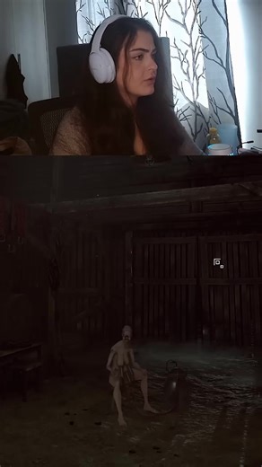 so gross😭😭 #observationduty #gaming #jumpscare #granny | granny