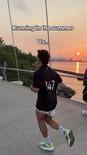 Yeah I’ll take the summer running back