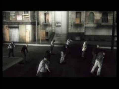 George A. Romero's City of the Dead