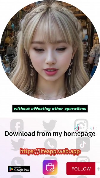 Descarga videos fácilmente con Tube Mate