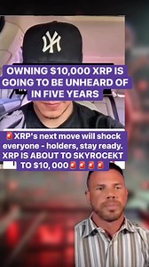 69K views · 500 reactions |  PROTECT YOUR CRYPTO ASSETS! Don't hold on exchanges or a cold wallet and ledger to safeguard your crypto assets use a decentralized wallet to avoid losing them. #rpnews #XLM #ripple #xrp #xr #rpnews #crypto #creatorsearchinsights #typ #rpnewsripple #rpcommunity | Jake claver Xrp | Facebook