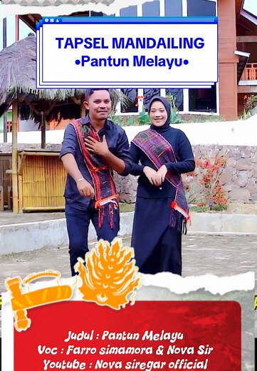 Lagu Tapsel Mandailing: Kumpulan Lagu Batak Terbaik