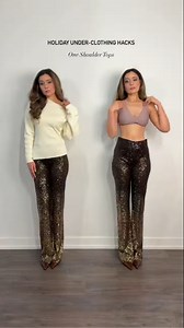 Outfit hacks you need to try – fashion inspiration