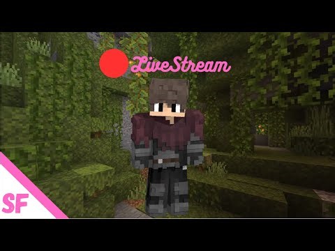Live - Minecraft SmokingCraft