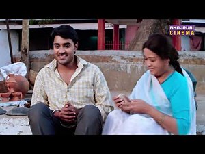 रिचा दीक्षित ने की चिंटू पांडेय की हालत हुई पंचर | Pradeep Pandey | Mehandi Lagake Rakhna 2 #film