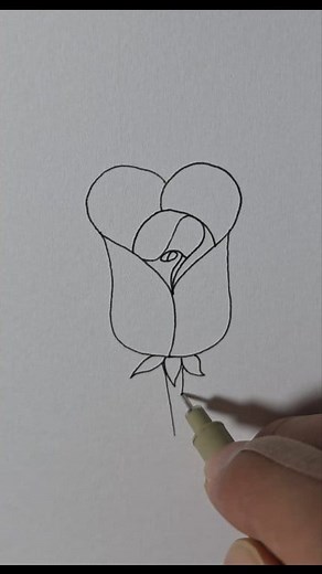 40K views · 523 reactions | #draw #fblifestyle #art | Emon Artist | Facebook