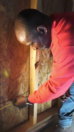 How to install a receptacle/outlet