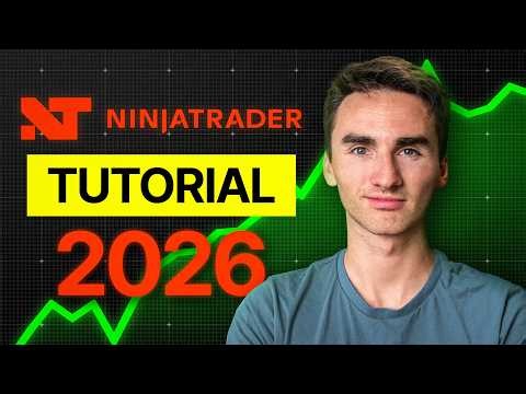 The BEST Way To Start Trading In 2026 (Full Tutorial)