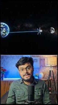 50 বছর পর আবার চাঁদের দিকে! 😳