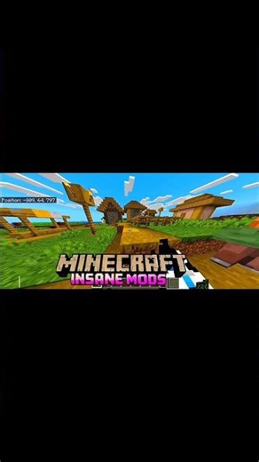 I Survived Minecraft With The Most INSANE Hardcore Mod Ever Added.