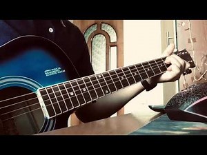 Brad Paisley Find Yourself (кавер)