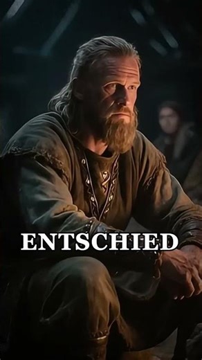 The Holmgang was more than a duel – it was a judgment of the gods.